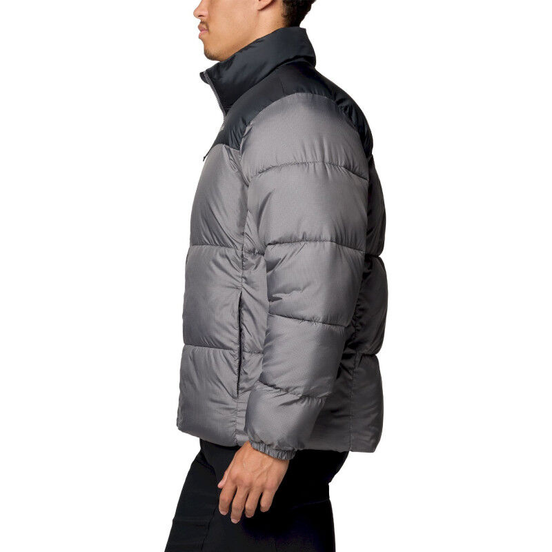 Columbia Puffect III Jacket - Doudoune homme | Hardloop