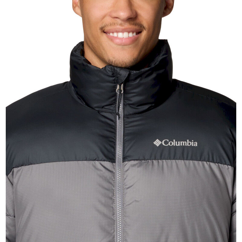 Columbia Puffect III Jacket - Synthetic jacket - Men's | Hardloop