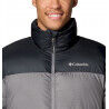 Columbia Puffect III Jacket - Synthetic jacket - Men's | Hardloop