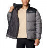 Columbia Puffect III Jacket - Synthetic jacket - Men's | Hardloop