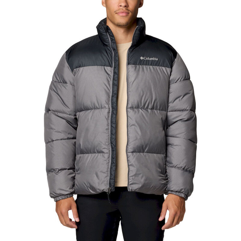 Columbia Puffect III Jacket - Doudoune homme | Hardloop