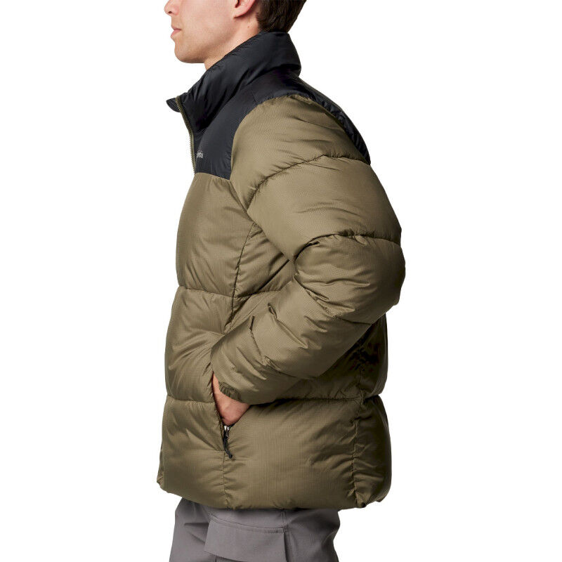 Columbia Puffect III Jacket - Synthetic jacket - Men's | Hardloop