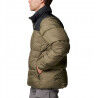 Columbia Puffect III Jacket - Synthetic jacket - Men's | Hardloop