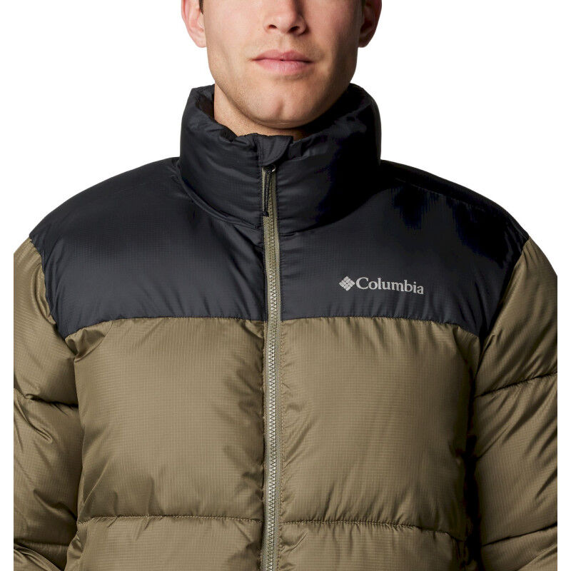 Columbia Puffect III Jacket - Synthetic jacket - Men's | Hardloop