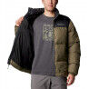 Columbia Puffect III Jacket - Synthetic jacket - Men's | Hardloop