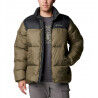 Columbia Puffect III Jacket - Synthetic jacket - Men's | Hardloop