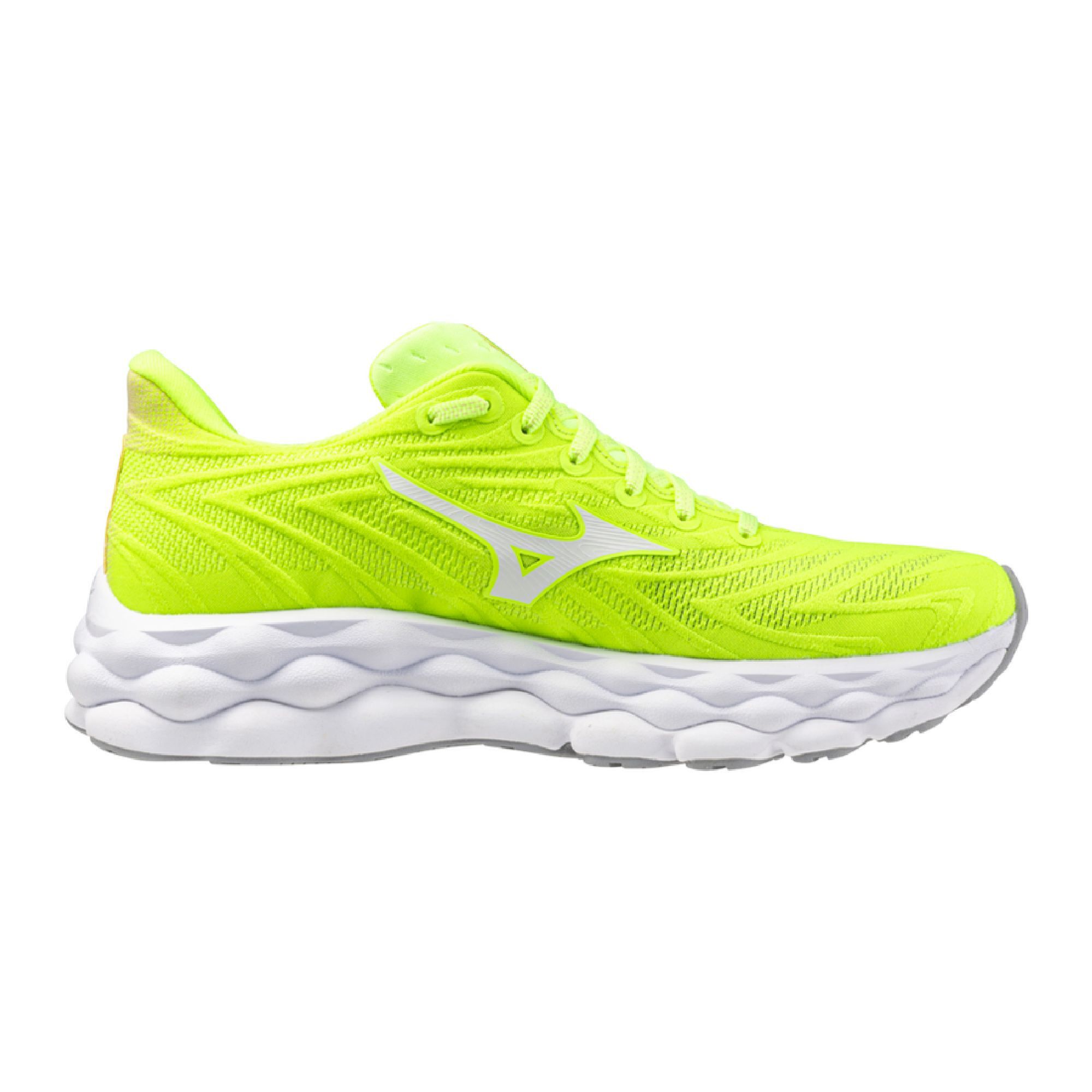 Mizuno Wave Sky 8 - Buty do biegania damskie | Hardloop