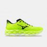 Mizuno Neo Lime / Black / White