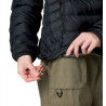 Columbia Powder Lite II Hooded Jacket - Casaco penas mulher | Hardloop