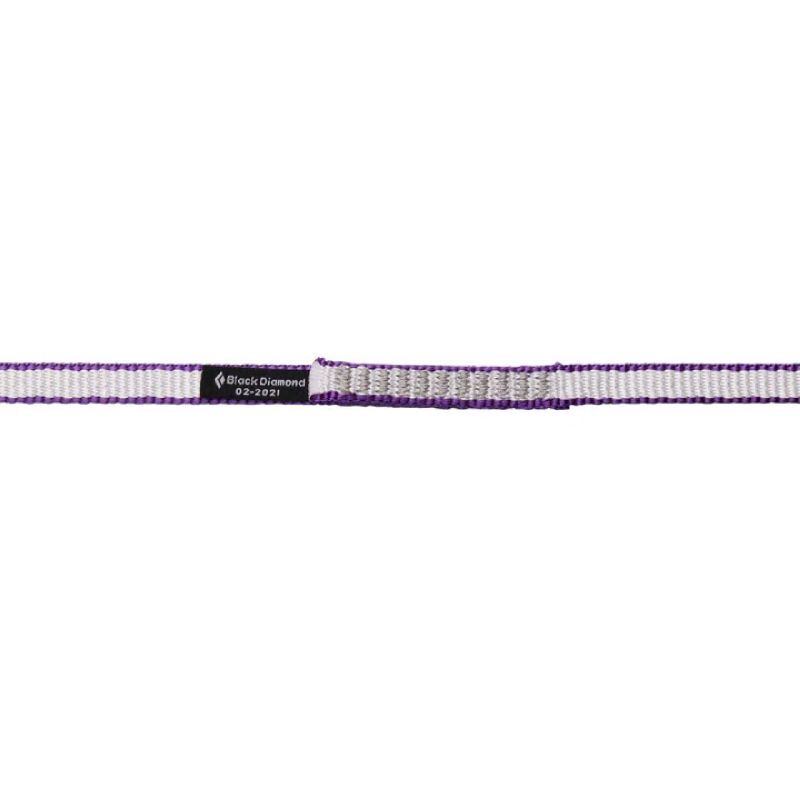 Black Diamond 10 mm Dynex Runner - Expressschlinge