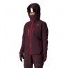 Columbia Platinum Peak II 3L Shell - Kurtka narciarska damska | Hardloop