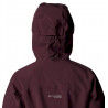 Columbia Platinum Peak II 3L Shell - Kurtka narciarska damska | Hardloop