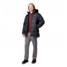 Columbia Pike Lake Parka - Parka - Uomo | Hardloop