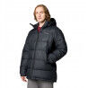 Columbia Pike Lake Parka - Kurtka zimowa meska | Hardloop