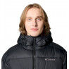 Columbia Pike Lake Parka - Kurtka zimowa meska | Hardloop