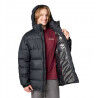 Columbia Pike Lake Parka - Pánská zimní bunda | Hardloop