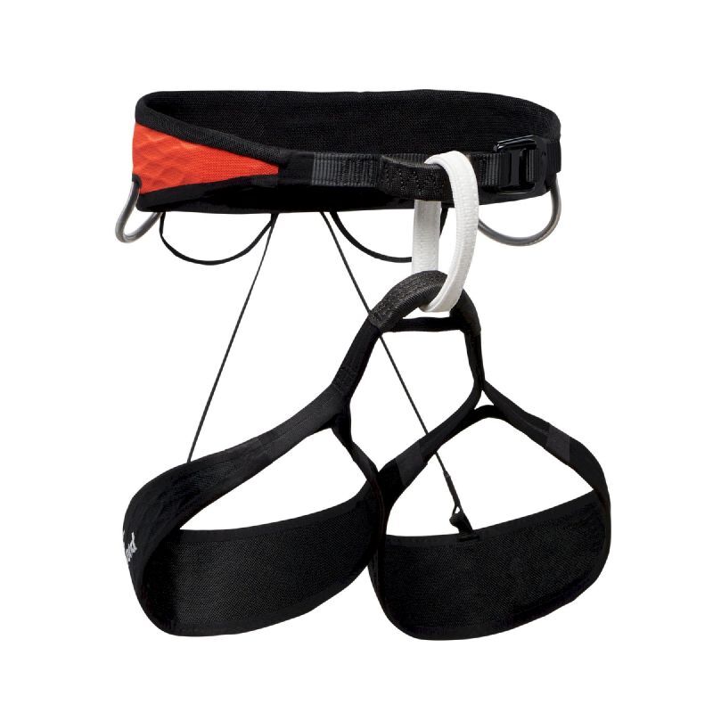 Airnet Harness - Arnês de escalada mulher