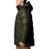 Columbia Pike Lake Parka - Parka - Men's | Hardloop