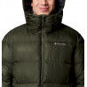 Columbia Pike Lake Parka - Parka - Men's | Hardloop
