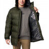 Columbia Pike Lake Parka - Parka - Men's | Hardloop