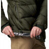 Columbia Pike Lake Parka - Parka - Men's | Hardloop