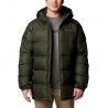 Columbia Pike Lake Parka - Parka - Men's | Hardloop