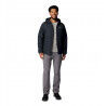 Columbia Powder Lite II Hooded Jacket - Pánská péřova | Hardloop