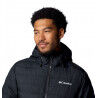Columbia Powder Lite II Hooded Jacket - Chaqueta de fibra sintética - Hombre | Hardloop