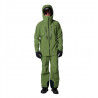 Columbia Platinum Peak II 3L Shell - Giacca da sci - Uomo | Hardloop