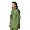 Columbia Platinum Peak II 3L Shell - Giacca da sci - Uomo | Hardloop
