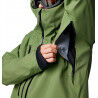Columbia Platinum Peak II 3L Shell - Giacca da sci - Uomo | Hardloop