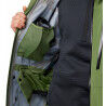 Columbia Platinum Peak II 3L Shell - Giacca da sci - Uomo | Hardloop