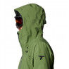 Columbia Platinum Peak II 3L Shell - Giacca da sci - Uomo | Hardloop