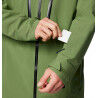 Columbia Platinum Peak II 3L Shell - Giacca da sci - Uomo | Hardloop