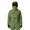 Columbia Platinum Peak II 3L Shell - Giacca da sci - Uomo | Hardloop