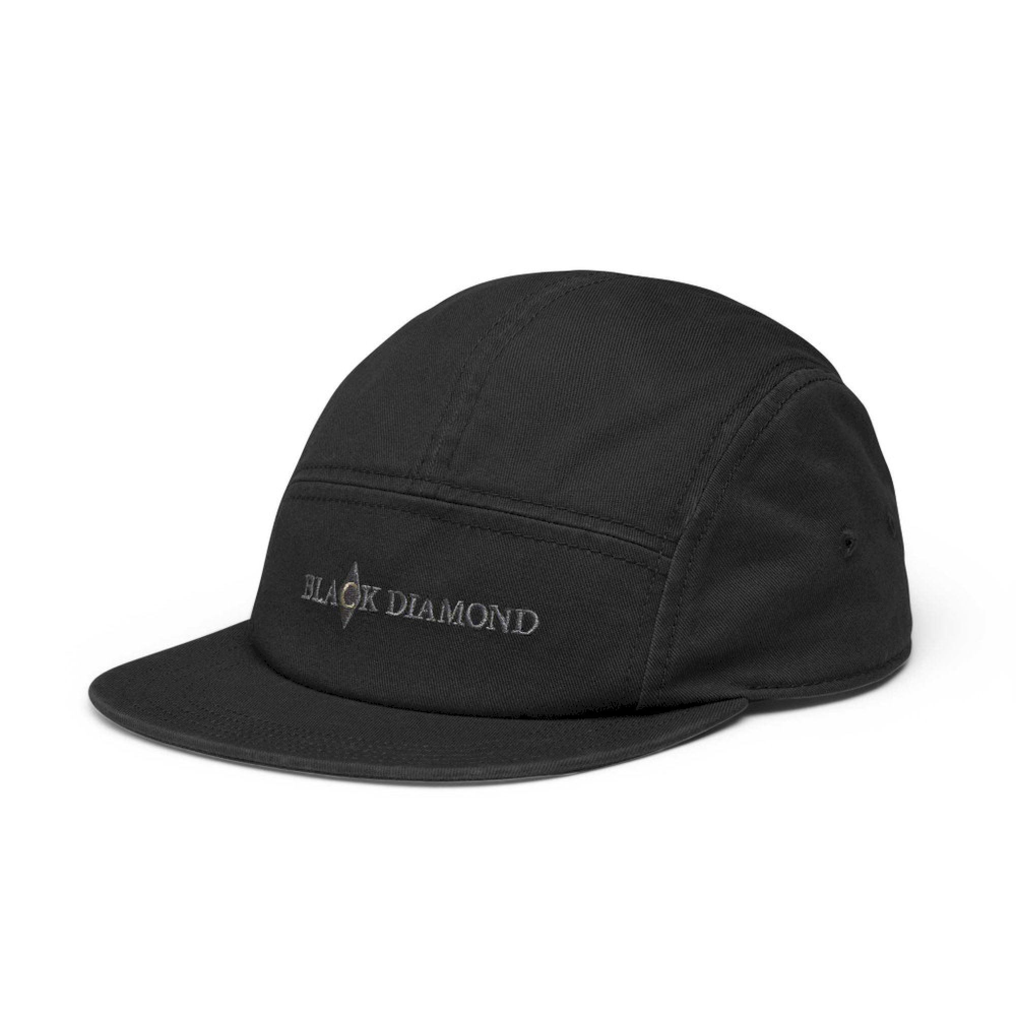 Black Diamond Camper Cap - Casquette | Hardloop