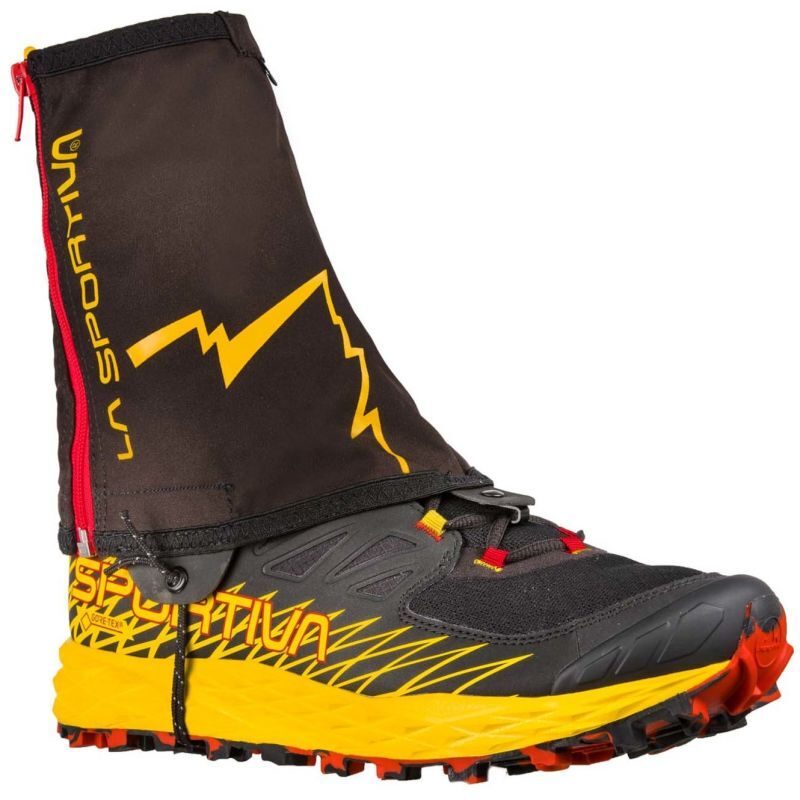 La Sportiva Winter Running Gaiter - Polainas | Hardloop
