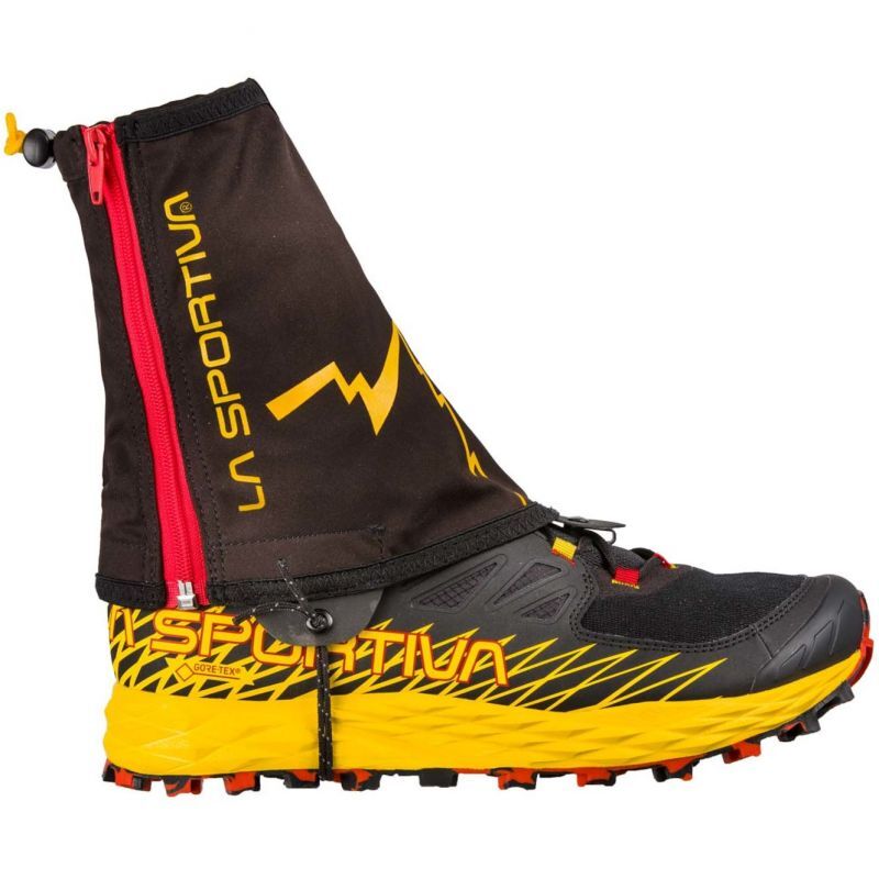 La Sportiva - Winter Running Gaiter - Ghette alpinismo