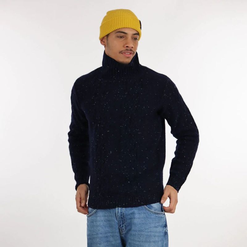 Oxbow Polger - Merino jumper - Men