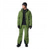 Columbia Platinum Peak II 3L Pant - Spodnie narciarskie męskie | Hardloop