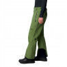 Columbia Platinum Peak II 3L Pant - Spodnie narciarskie męskie | Hardloop