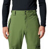 Columbia Platinum Peak II 3L Pant - Spodnie narciarskie męskie | Hardloop