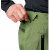 Columbia Platinum Peak II 3L Pant - Spodnie narciarskie męskie | Hardloop