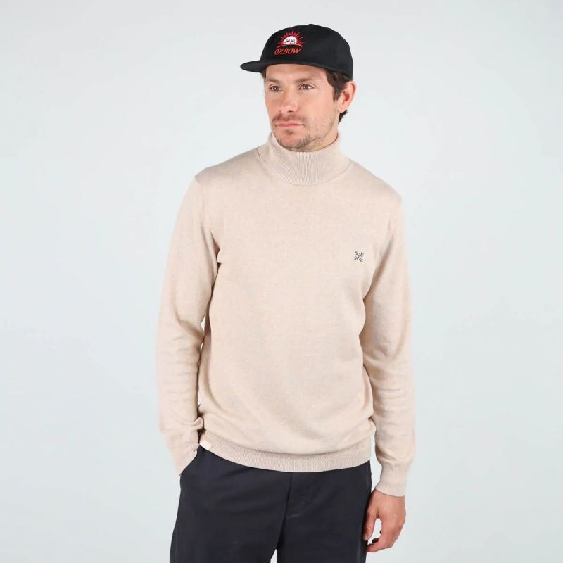 Oxbow Perol - Sweter męski | Hardloop