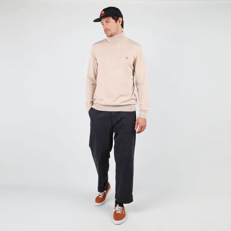 Oxbow Perol - Pullover homme | Hardloop