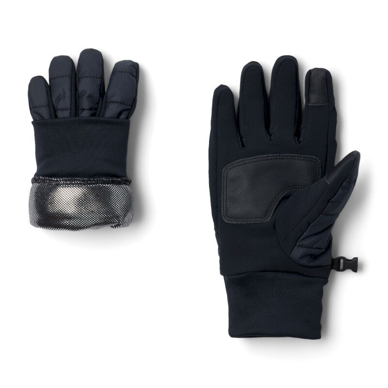 Columbia Powder Lite II Glove - Rękawice narciarskie meskie | Hardloop