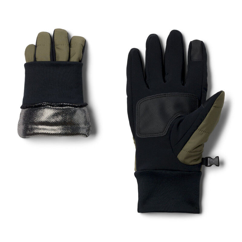 Columbia Powder Lite II Glove - Gants ski homme | Hardloop