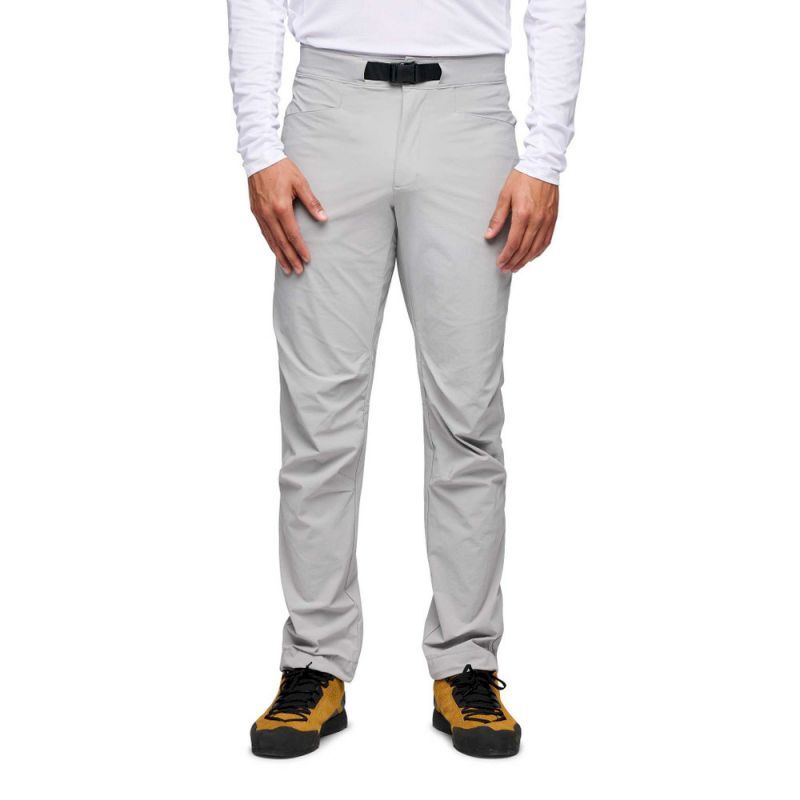 Black Diamond Alpine Light Pants - Kletterhose - Herren | Hardloop