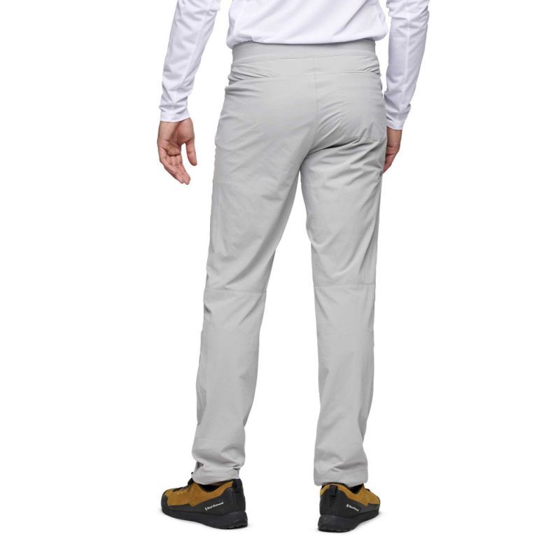 Black Diamond Alpine Light Pants - Kletterhose - Herren | Hardloop