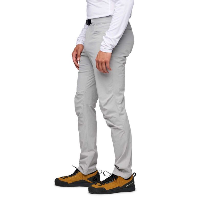 Black Diamond Alpine Light Pants - Kletterhose - Herren | Hardloop